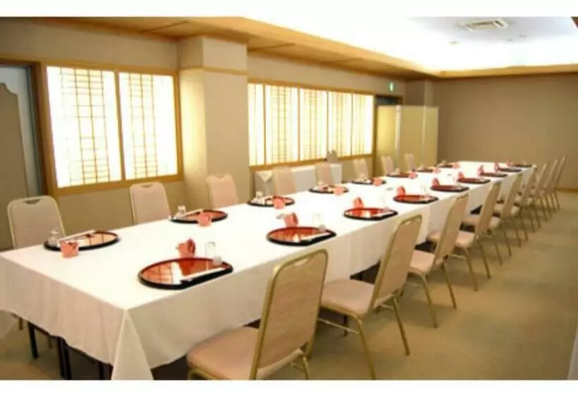 Shobara Grand Hotel Vacation Stay 06851v