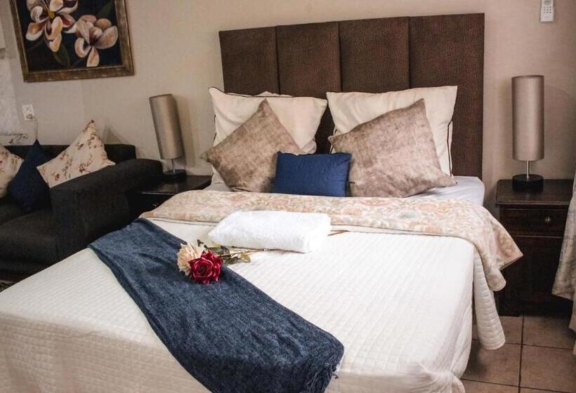 پانسیون Ramata Guest House