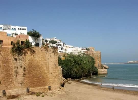 پانسیون Riad Kamal