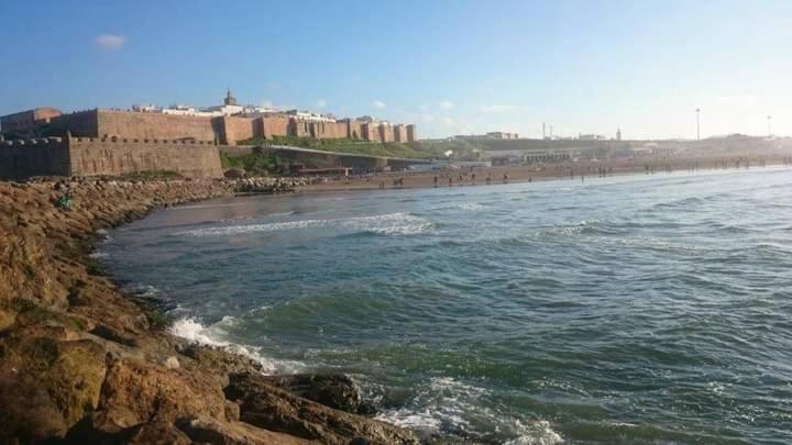 پانسیون Riad Kamal