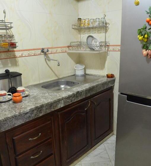 پانسیون Riad Kamal