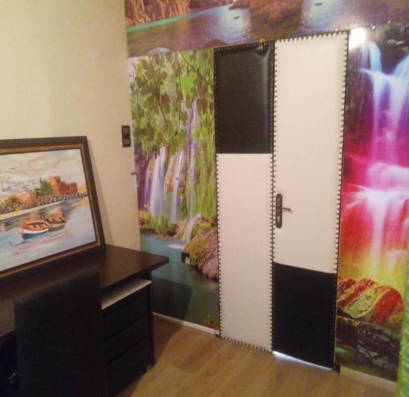 پانسیون Riad Kamal