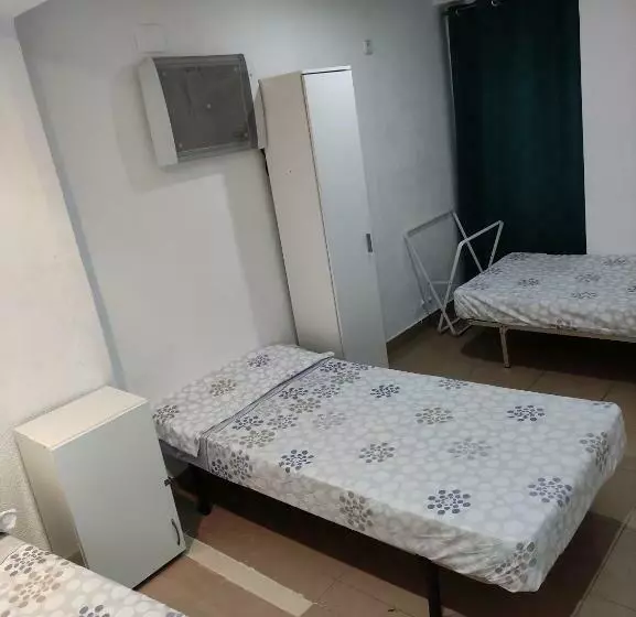 پانسیون Start Home