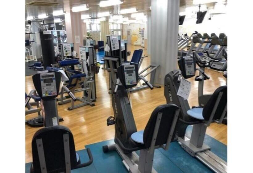 膳宿费 Tokinosumika Hotel Olive No Ki   Vacation Stay 83622