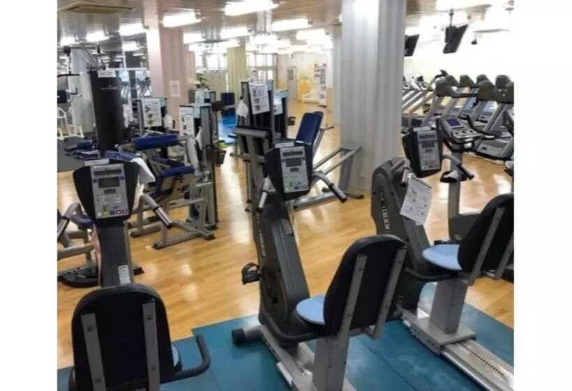 Majatalo Tokinosumika Hotel Olive No Ki   Vacation Stay 83622