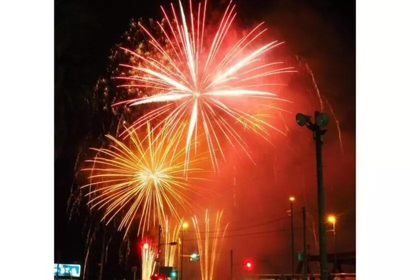 Majatalo Tokinosumika Hotel Olive No Ki   Vacation Stay 83622