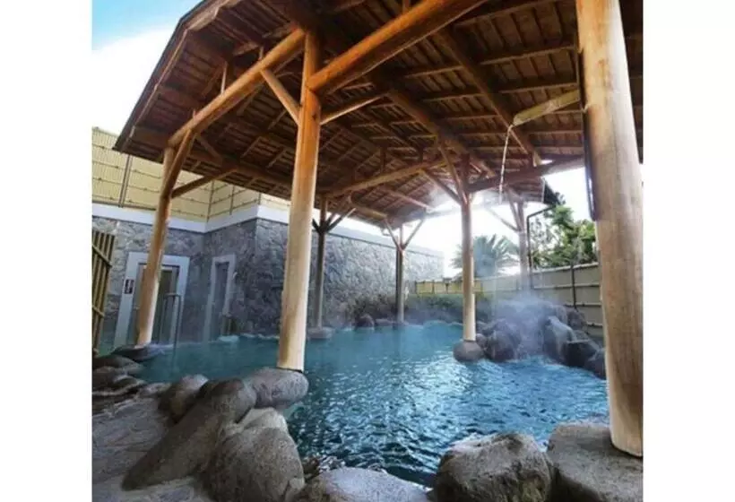 Majatalo Tokinosumika Hotel Olive No Ki   Vacation Stay 83622