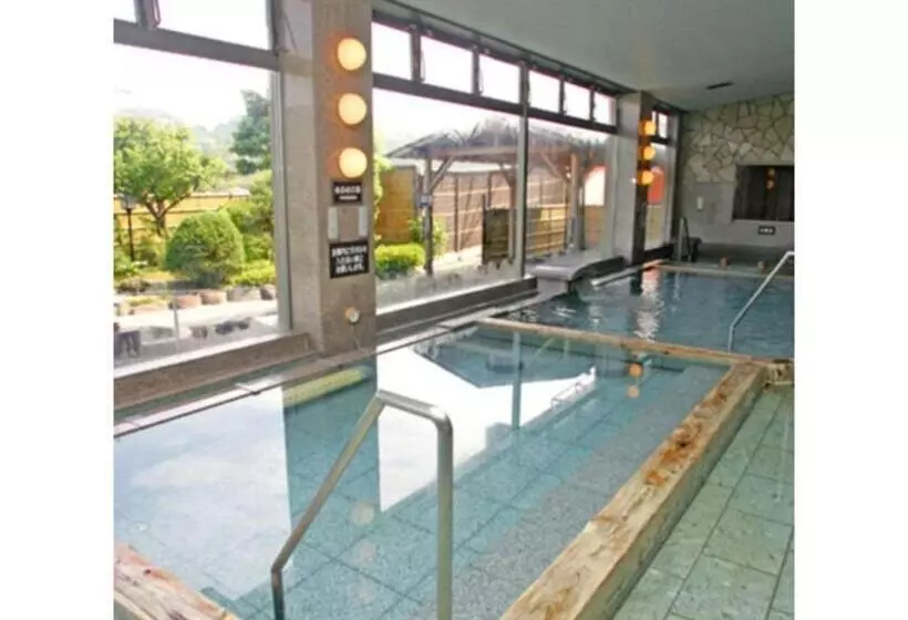 Majatalo Tokinosumika Hotel Olive No Ki   Vacation Stay 83622