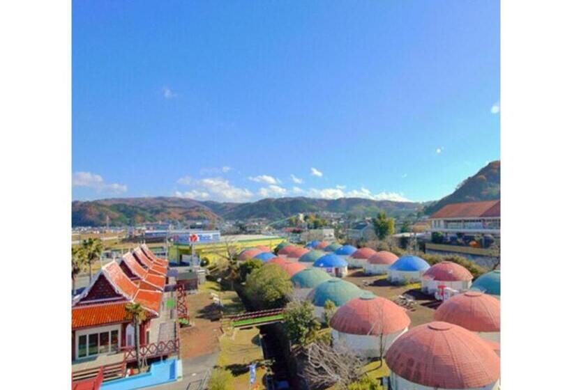 膳宿费 Tokinosumika Hotel Olive No Ki   Vacation Stay 83622