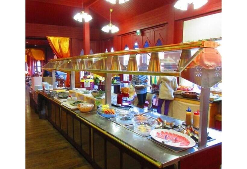 膳宿费 Tokinosumika Hotel Olive No Ki   Vacation Stay 83622