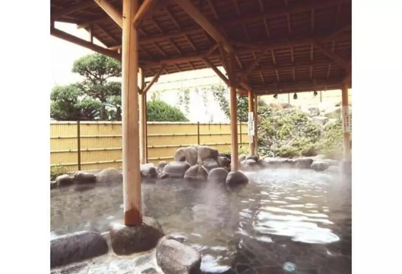 Majatalo Tokinosumika Hotel Olive No Ki   Vacation Stay 83622