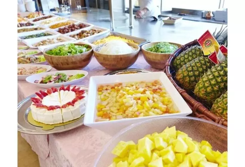 Majatalo Tokinosumika Hotel Olive No Ki   Vacation Stay 83622