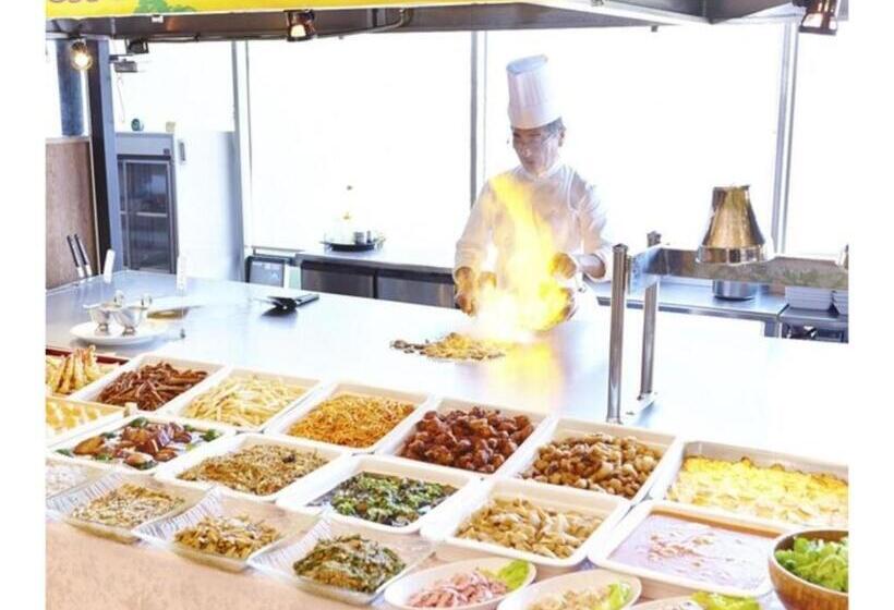 膳宿费 Tokinosumika Hotel Olive No Ki   Vacation Stay 83622