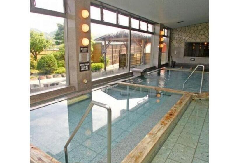 膳宿费 Tokinosumika Hotel Olive No Ki   Vacation Stay 83622