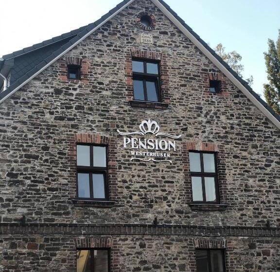 Pension Westerhuesen