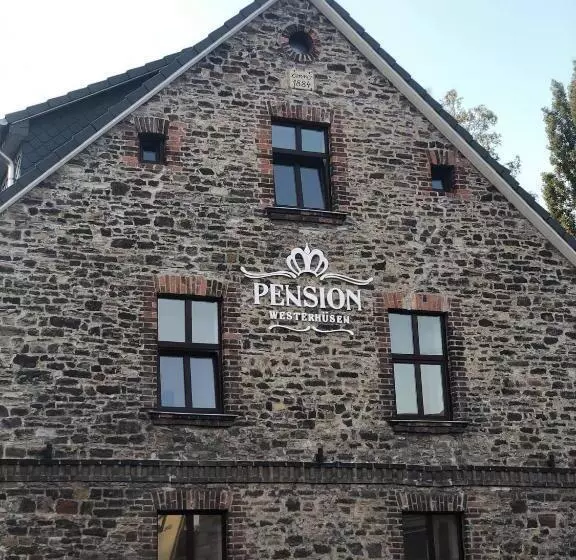 Pension Westerhuesen