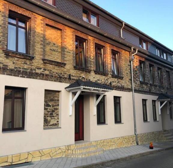 Pension Westerhuesen