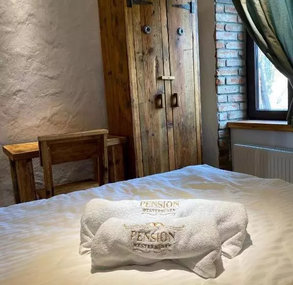 Pension Westerhuesen