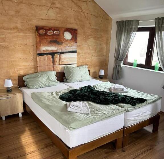 Pension Westerhuesen