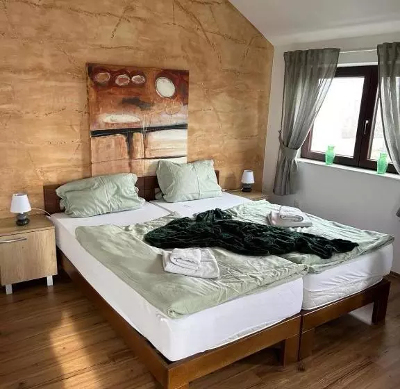 Pension Westerhuesen