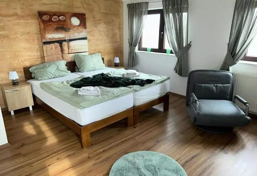 Pension Westerhuesen