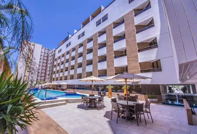 Goldflat   Cabo Branco By Penareiaturbr
