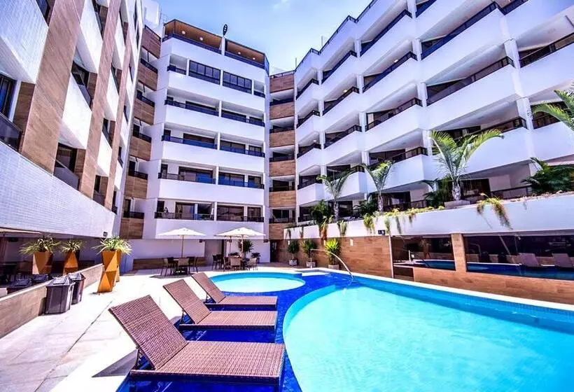 Goldflat   Cabo Branco By Penareiaturbr