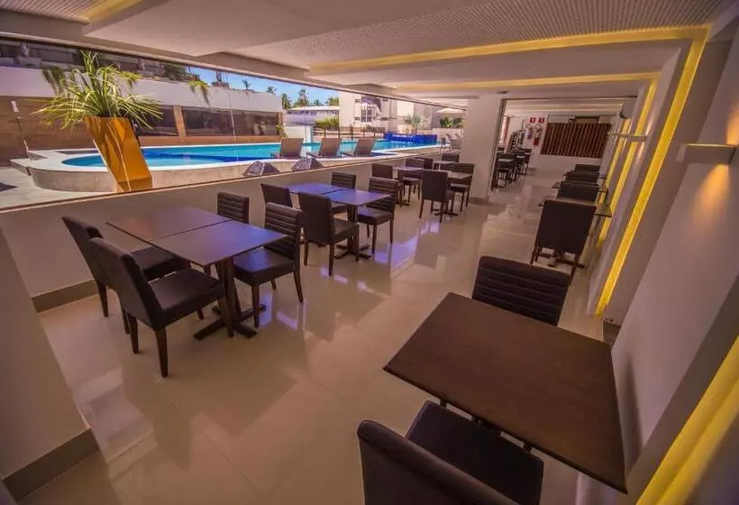 Goldflat   Cabo Branco By Penareiaturbr