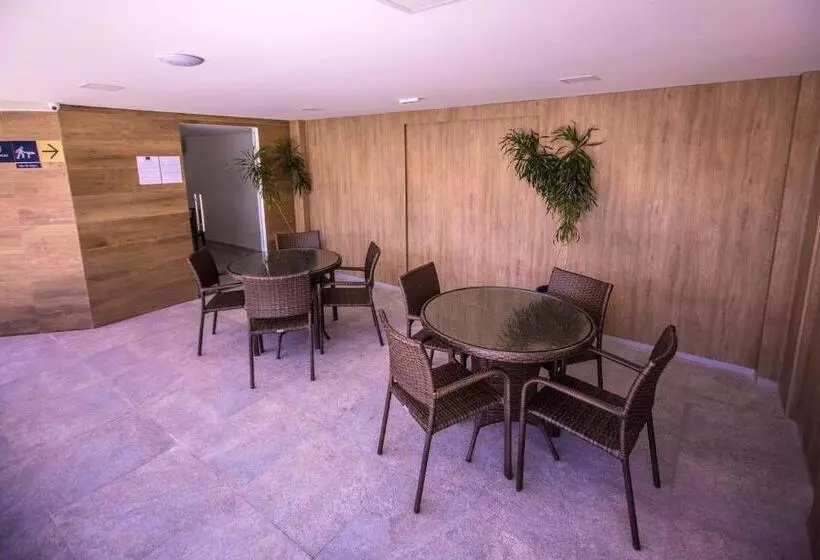 Goldflat   Cabo Branco By Penareiaturbr