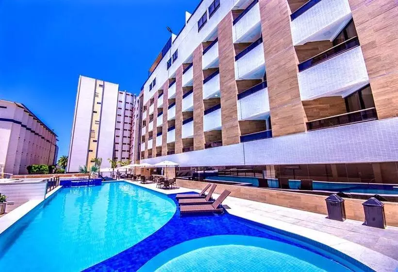 Goldflat   Cabo Branco By Penareiaturbr