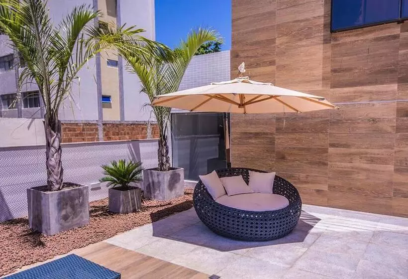 Goldflat   Cabo Branco By Penareiaturbr