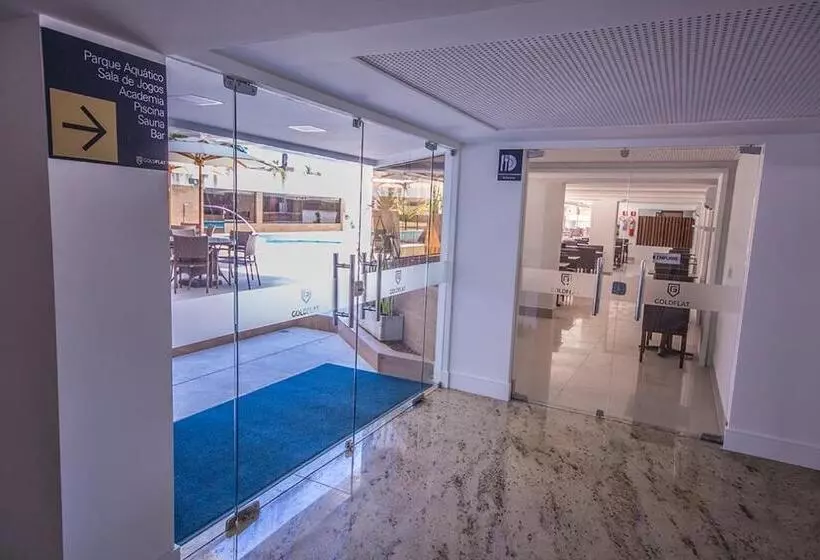 Goldflat   Cabo Branco By Penareiaturbr