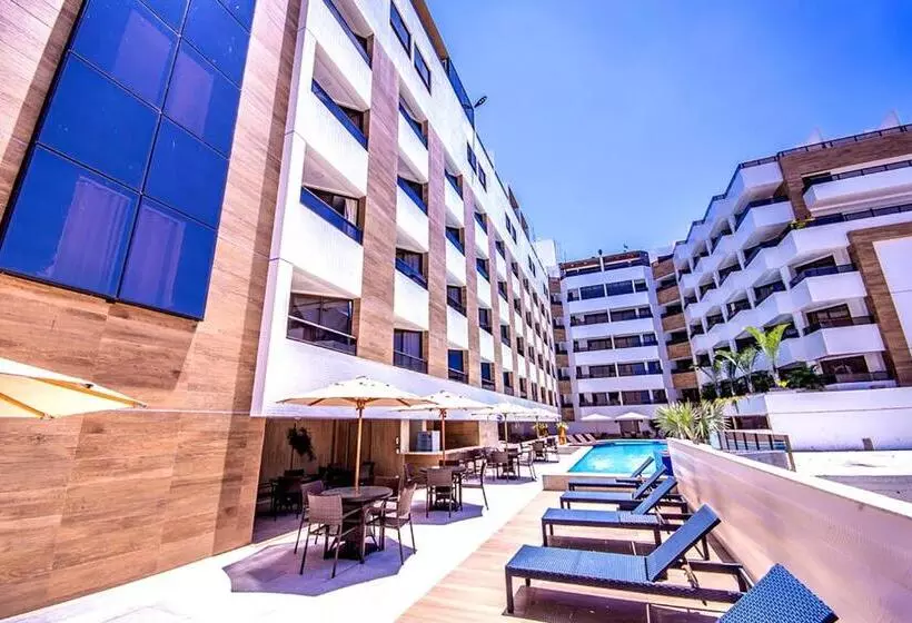 Goldflat   Cabo Branco By Penareiaturbr