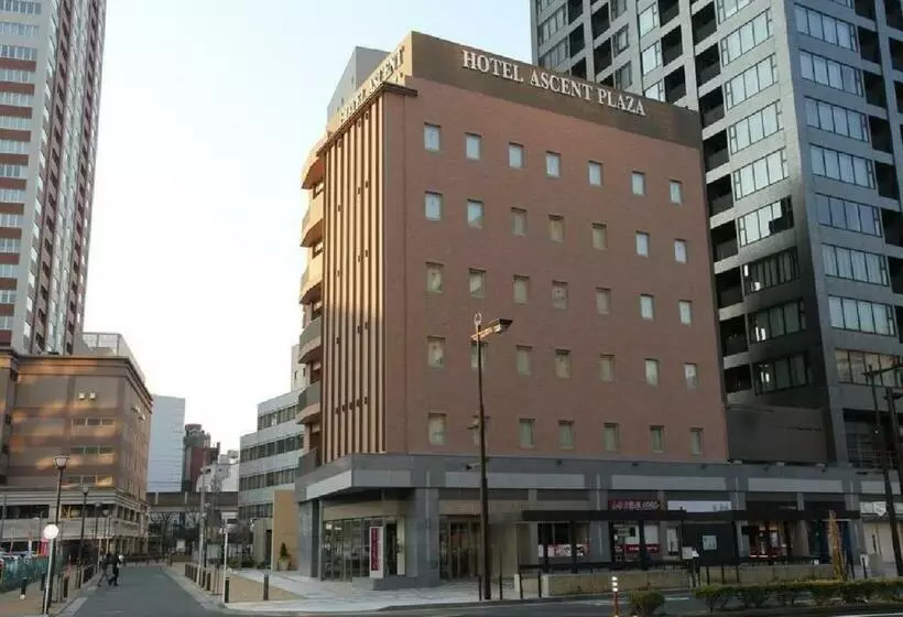 ホテル Ascent Plaza Hamamatsu / Vacation Stay 64700