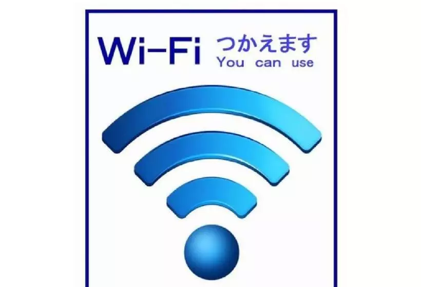 ホテル Royal Garden Kisarazu / Vacation Stay 72226