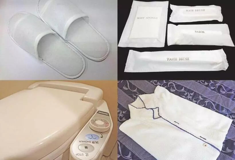 ホテル Royal Garden Kisarazu / Vacation Stay 72226