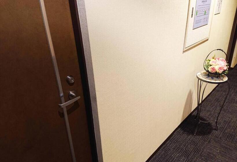 Hotel Royal Garden Kisarazu / Vacation Stay 72226