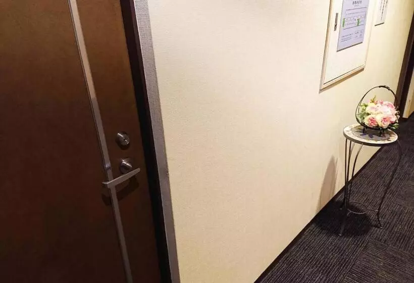 ホテル Royal Garden Kisarazu / Vacation Stay 72226