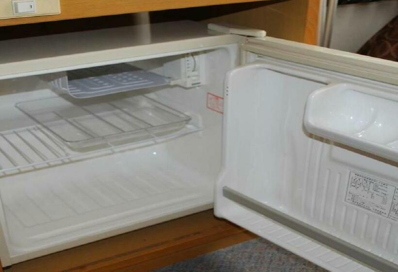 Skyhotel Uozu / Vacation Stay 59594