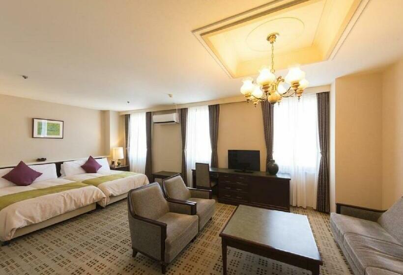 Skyhotel Uozu / Vacation Stay 59594