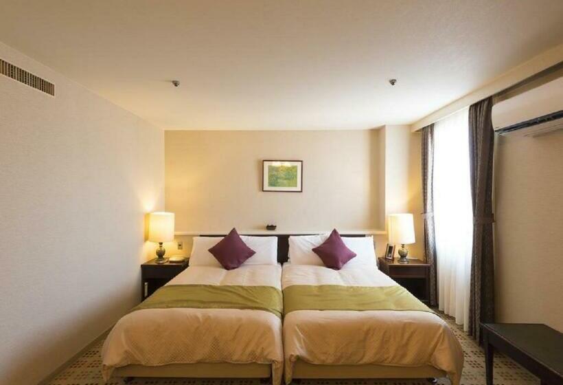 Skyhotel Uozu / Vacation Stay 59594