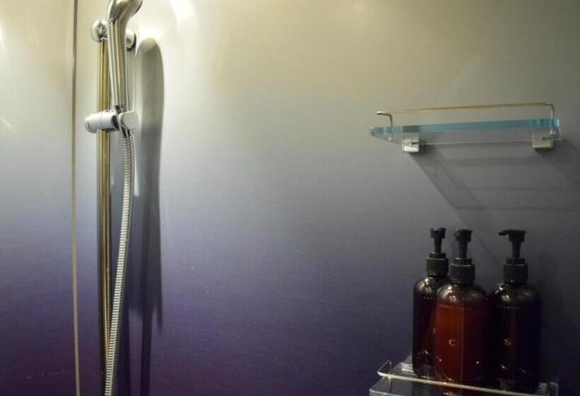 هتل The Lively Honmachi Osaka / Vacation Stay 76674