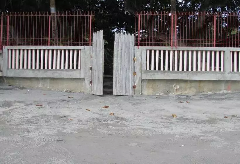 ペンション Felipa Beach Residence  Jasmine