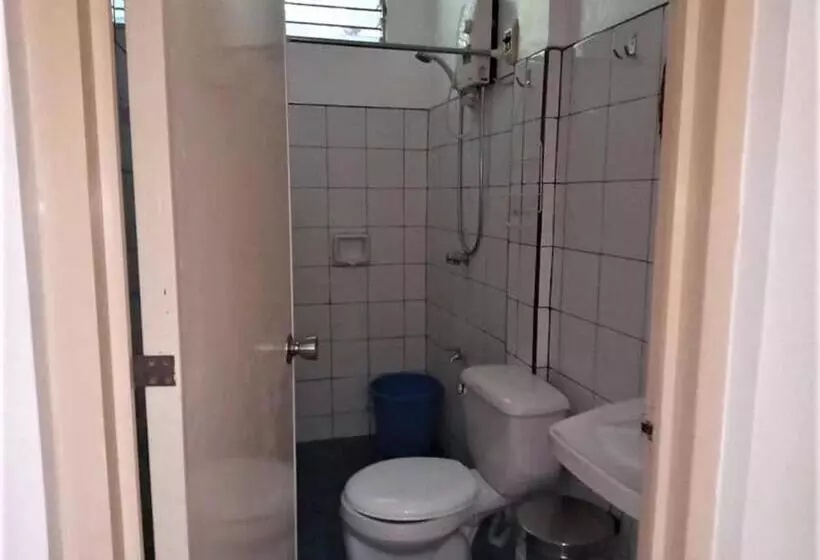 ペンション Felipa Beach Residence  Jasmine