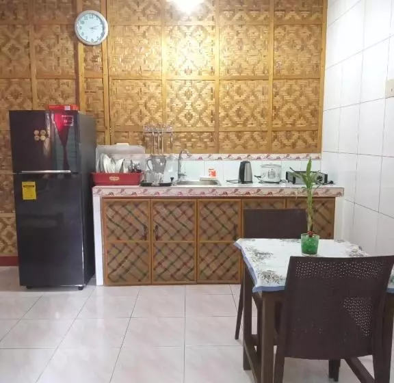 ペンション Felipa Beach Residence  Jasmine