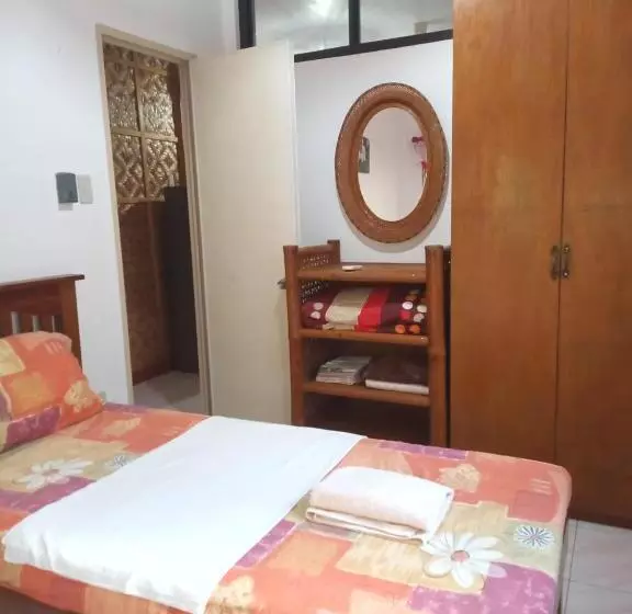 ペンション Felipa Beach Residence  Jasmine