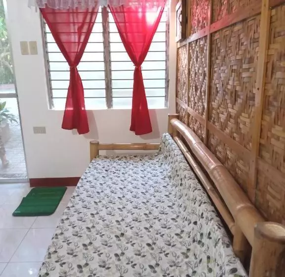 ペンション Felipa Beach Residence  Jasmine