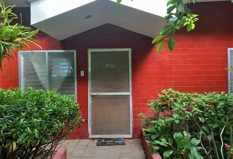 ペンション Felipa Beach Residence  Jasmine