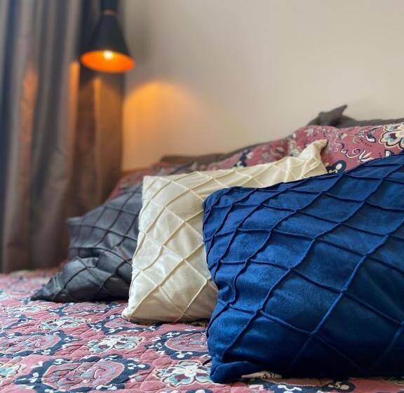 膳宿费 Recanto Novo Premium Flat