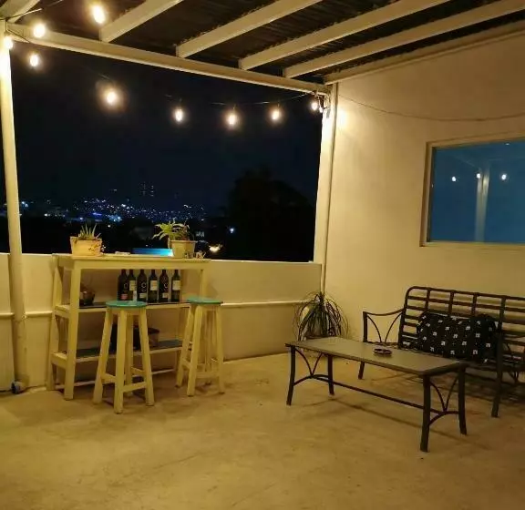 ペンション Terraza 5